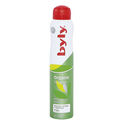 ORGANIC DESODORANTE SPRAY ORGANIC DESODORANTE SPRAY
